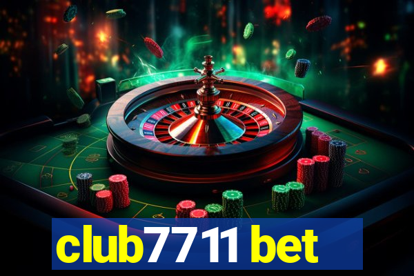 club7711 bet